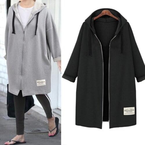 CAICYSHAN Womens Autumn Hoodies