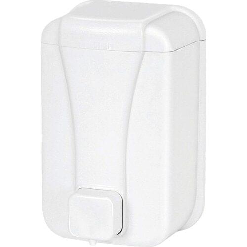 Palex 3420-0 Liquid Soap Dispenser 500 CC White