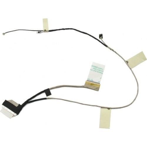 P/N dd0exaLc000 Video Flex Screen LVDS LED LCD Cable for ASUS S301 Q301L Q391LA/P S301L S301LA S301LP
