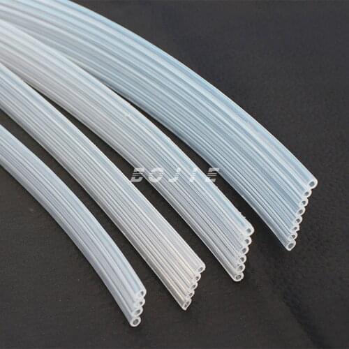 Hot sale 8 line ink tube 4*2.8mm with good price