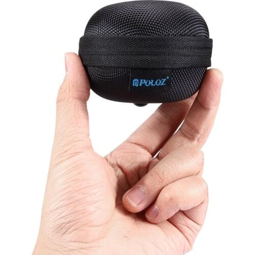 Mini Camera Storage Case Box for Gopro Hero 5 Storage Case Box for Gopro Hero 4 5 6 Session Sport Camera Case Charger Cable Bag