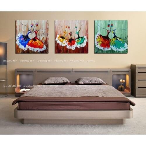 Classic Artist Gustav Klimt kiss Abstract Art Collection Canvas hand Painted Poster, Wall Pictures For Living Room Home Decor