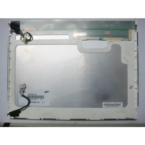 LTM150XH-L04 LCD display screen Replacement maintenance