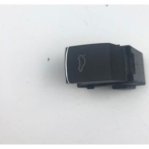 New Original Rear Trunk Hatch Release Switch Button for VW New LaVida 18D959831A 18D 959 831A 18D 959 831 A