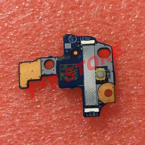 Original for HP PAVILION 15-CX0058WM 15-CX SERIES POWER BUTTON BOARD LS-F844P free shipping