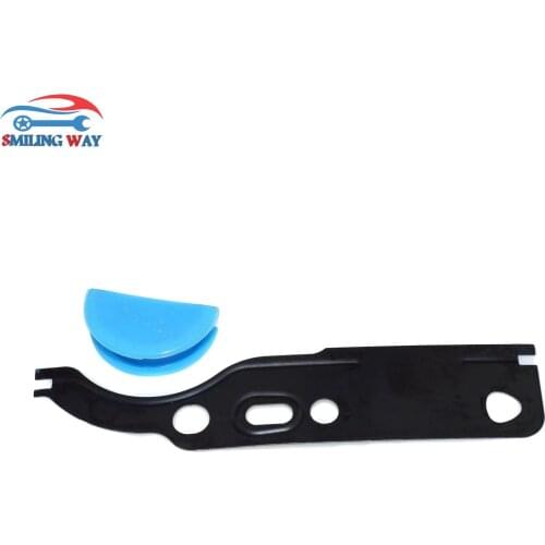 SMILING WAY# Timing Camshaft Chain Tensioner Gasket For Audi A4 A6 VW Beetle Golf Jetta Passat 1.8 2.4 2.7 2.8 4.2 OE# 058198217