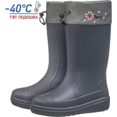 TORVI Women's High Boots