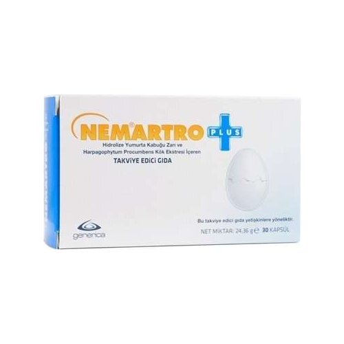 Moisture Artro Plus 30 Capsules