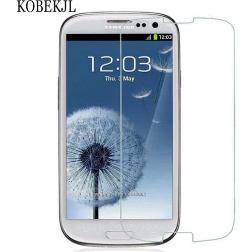 Screen Protector For Samsung Galaxy S3 Neo Tempered Glass Samsung Galaxy S3 S 3 Neo i9301 SIII I9300 Duos i9300i Protective Film