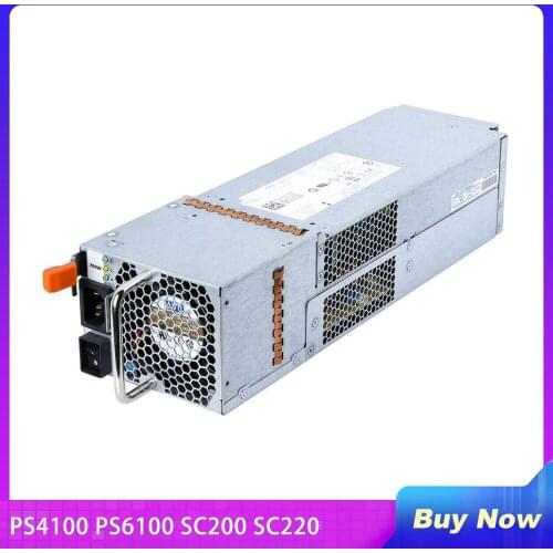 100% test for power supply for PS4100 PS6100 SC200 SC220 H700E-S0 0DD20N Work Good