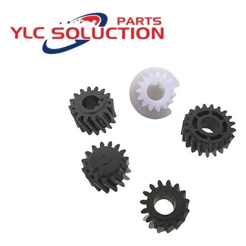 10X AE091515 AE09-1515 Developer Gear for Ricoh Aficio 1013 1515 MP301 MP161 MP162 MP171 MP201 MP175 3320 3310 3320L