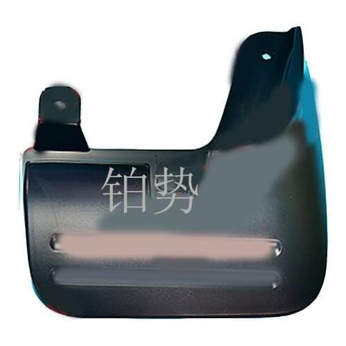 Car fender 2018-hyu nda ibr igh twi ng front wheel rear wheel fender fender fender baffle fender trim bottom plate trim