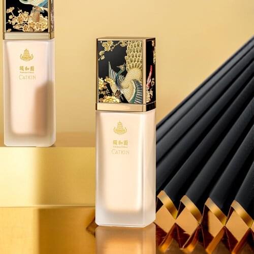 Тональные основы Catkin China At AliExpress