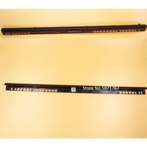 For MSI GS63 7RD 7RE GS63VR 6RF 7RF 7RG MS-16K5 MS-16K2 Laptop LCD Hinges Cover Axis Cover