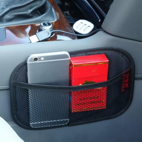 Car Storage Net Bag Truck Suv Auto Interior Accessories For Bmw M3 M5 E46 E39 E36 E90 E60 F30 E30 E34 F10 E53 F20 E87 X3 X5