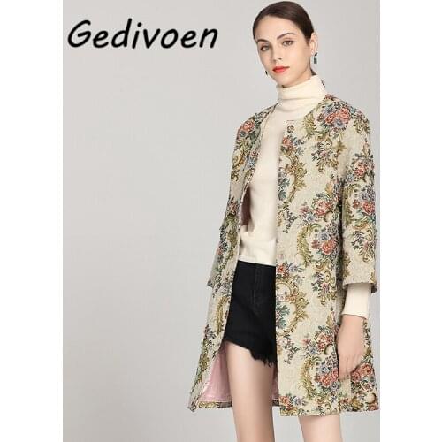 Gedivoen Women's Jackets