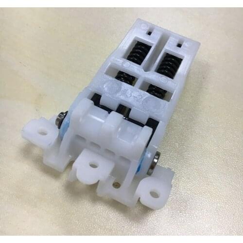 JC97-02779A Right ADF Hinge For Samsung 2160 3160 6200 6210 6240 6250 Laser Printer For Xeroxs Phaser 3210 3220 3635 Spare Parts