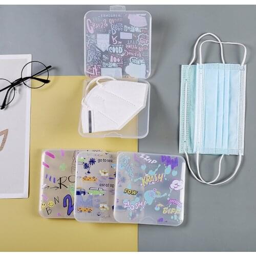 JIANAIRONGSHIDAI Storage Box