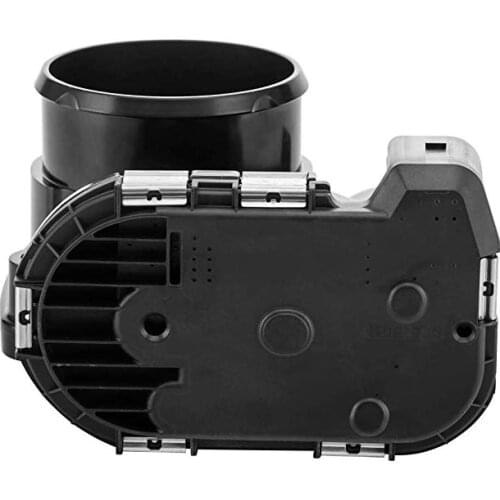 Throttle Body Valve For 2011 210 Wake 310 -And Sea-Doo Boats For 420892590 420892592