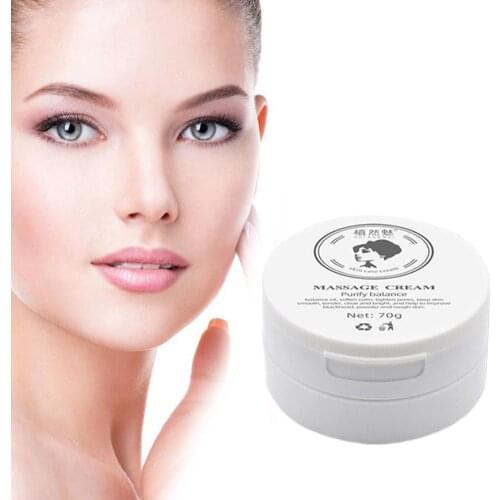 Removal Cream Shrink Pore Cream Tender Brightening Moisturizing Day Cream Anti-Aging Lifting Face Cream