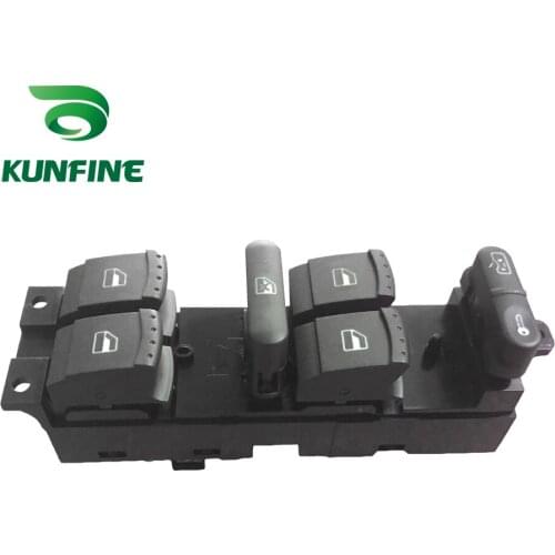 KUNFINE Master Electronic Window Control Switch For LAVIDA Part NO.18D 959 857 A 18D959857A