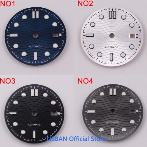 LISBAN Watch Accessories