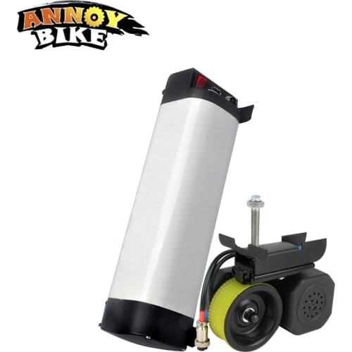 Bike Lithiumm Battery and Boost Motor 24V36V 8ah10ah Bicicleta Electrica Electric Bicycle Ebike Battery Electric Bike Batteries