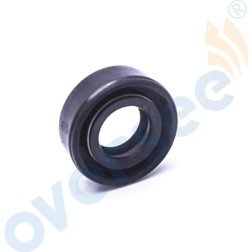 Pump OIL SEAL 332-60223 fit TOHATSU Outboard 9.9HP 15HP 18HP 20HP M MFS 15 18 2