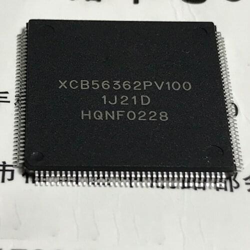 New XCB56362PV100 XCB56362PV XCB56362 QFP100 1PCS