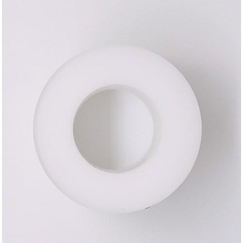 Rubber ring for H500 Electric paper creasing machine book cover creasing cutting and creasing machine 10pcs/lot