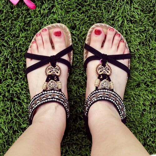 Risstarser Women's Sandals