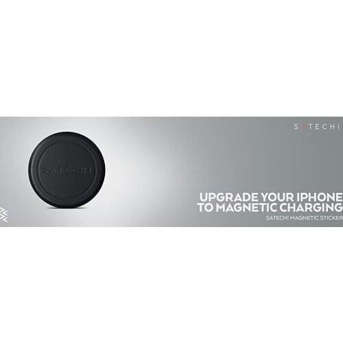 Satechi Wireless Chargers For Iphone