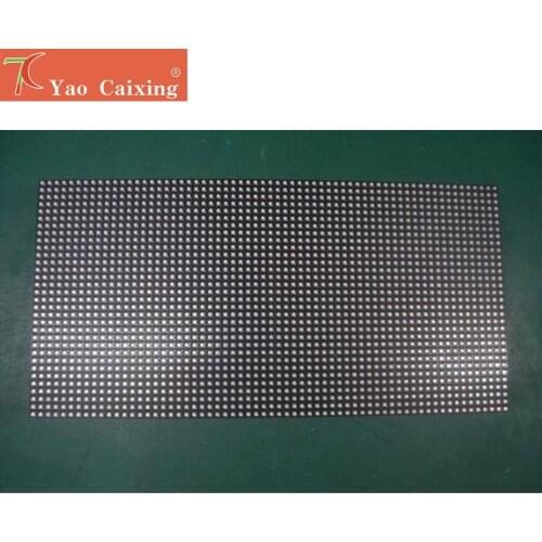 SMD P5 8scan SMD3528 Rgb 320x160mm Dot Matrix Full Color Module
