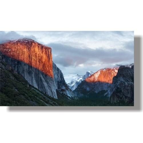 TAKE PIPE BOY Retro Wall Paintings