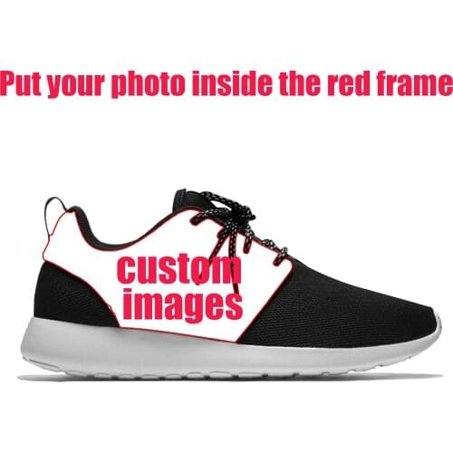 Fashion New 3D Character Men Classic Shoes Fashion 3D Street Casual Low Top Shoes Nice Printed Casual Men Sports Shoes