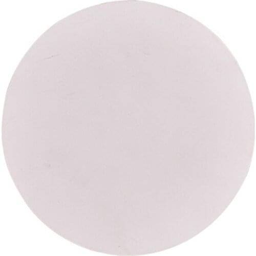 U90E Handheld Cute Cats/Bear Ears Cosmetic Mirrors Crystal Resin Mold Silicone Mould