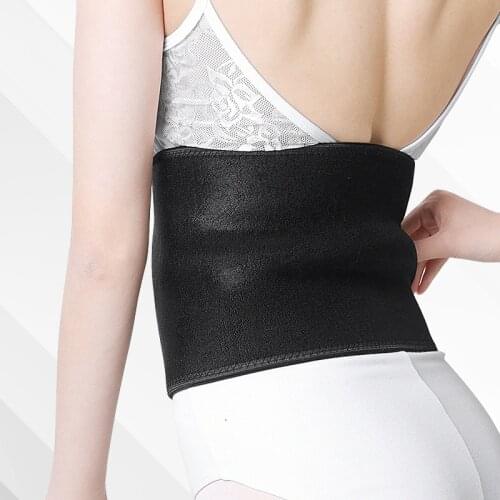 Adults Girls Ballet Dance Protective Gear Belts Fitness Belts Gymnastics Training Protective Belts