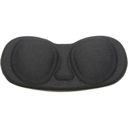 VR Lens Anti Scratch Case For Oculus Quest 2 VR Lens Protective Cover Dustproof Lens Cap For Oculus Quest2 VR Accessories