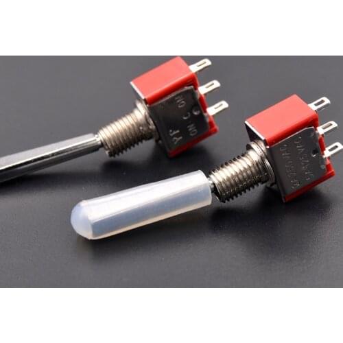 1 Piece 3 Position Long Switch for RadioLink Walkera Devention Devo Radio Transmitter-Flysky Radio Transmitter