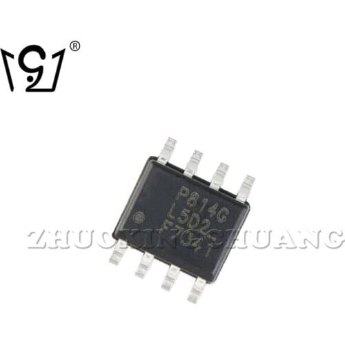 10PCS IRF7341TRPBF IRF7341 F7341 SOP-8 Patch IC chip