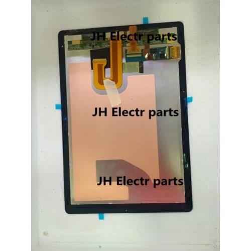 100% Tested NEW LCD DIsplay+ Touch Screen Digitizer Assembly For Samsung Galaxy Book 10.6 SM-W620 W620 Free Tools