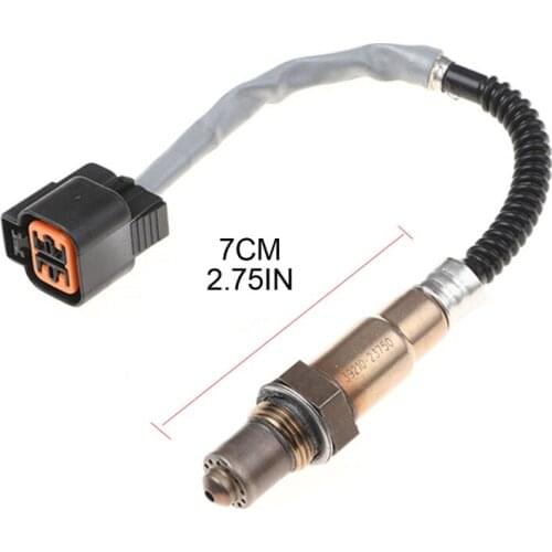 R3MD Oxygen Sensor Auto O2 Sensor Replacement Premium Equipment Replaces Old Damaged Original Parts