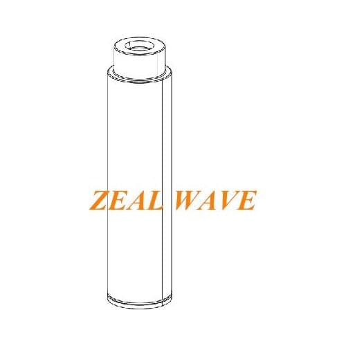 BUCHI 40mL Extraction Cell 051234