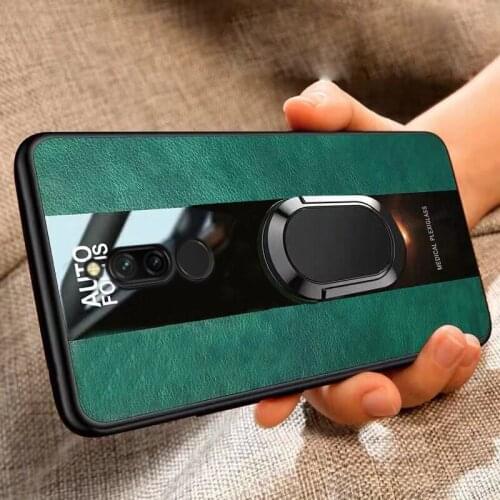 FEADSHIP Phone Cases Xiaomi Redmi 8