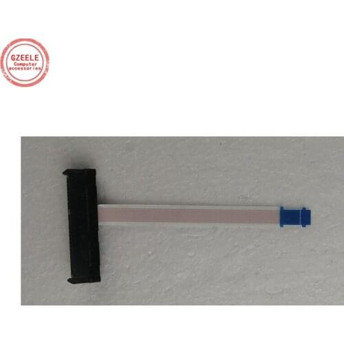 HDD Connector Flex Cable For Lenovo Y700-15 Y530 Y530-15 Y700-17ISK laptop SATA Hard Drive SSD Adapter NBX0001GB10 NBX0001GB00