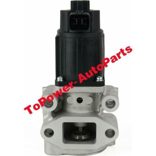 Exhaust GAS Recirculation EGR Valve OEM 1582A483 1582A037 1582A038 K5T70080 For Mitsubishii L200 Triton 2.5 DiD Shogun Pajero