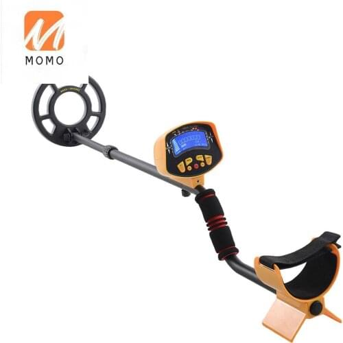 Best Seller Metal Depth MD3010II underground gold metal detector