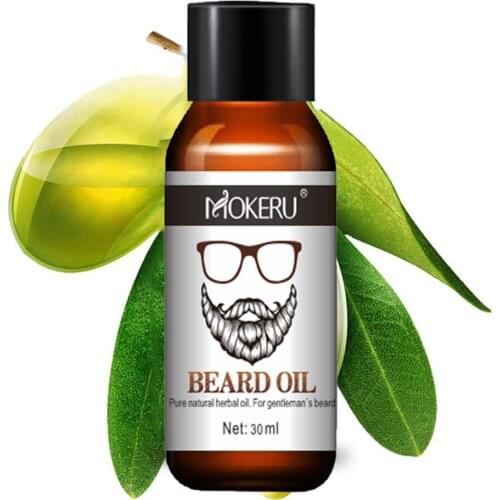 MOKERU Beard Products