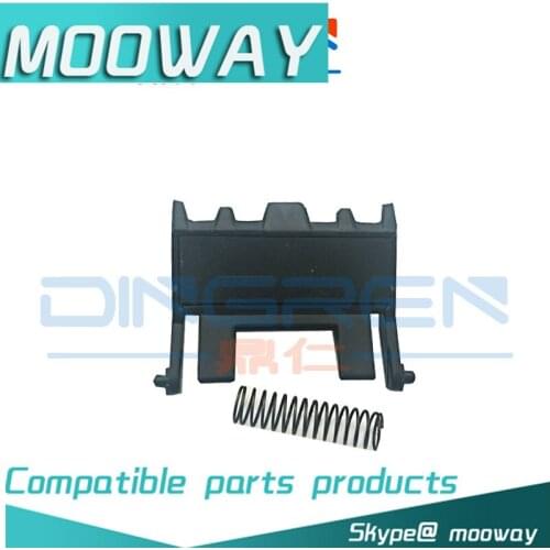 MOOWAY compatible for Brother 2560 7180 7380 7080 7480 7880 separation pad