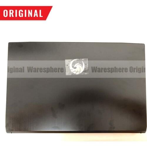 New Original LCD Back Cover for MSI Bravo 17 A4DDR-013CN A4DDR-202CN 3077FKA211 MS-17FK Black